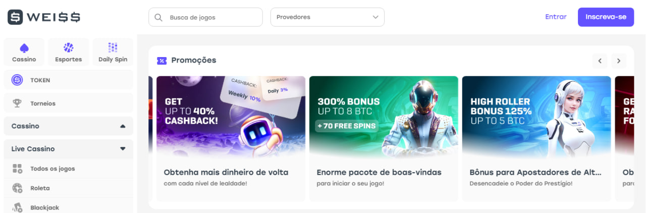 series tv online