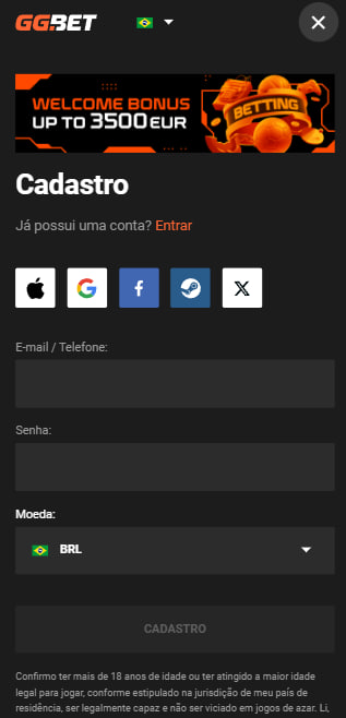 casino betway