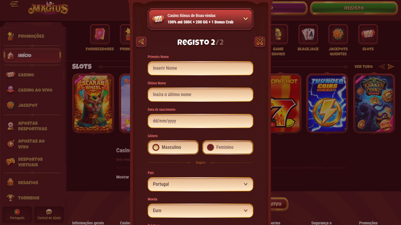 win slots
