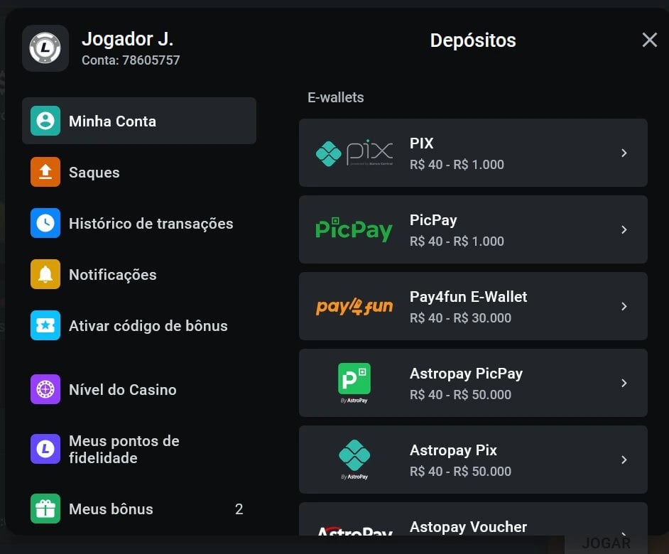 jogos serie a online ao vivo