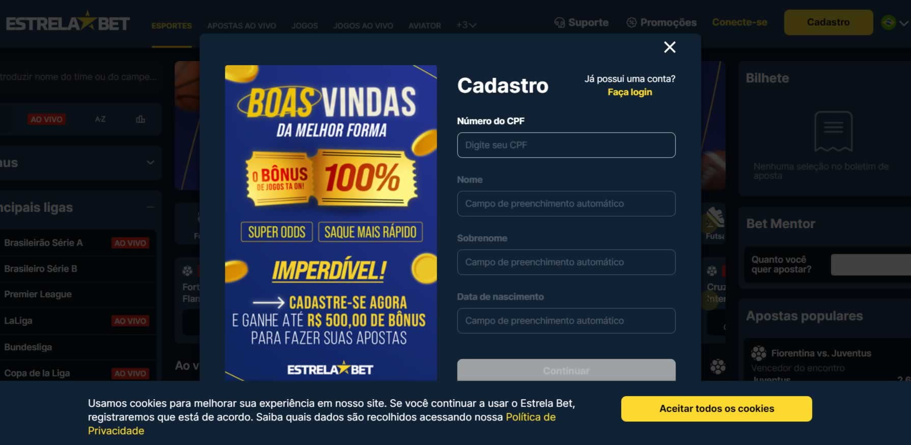 wazamba casino