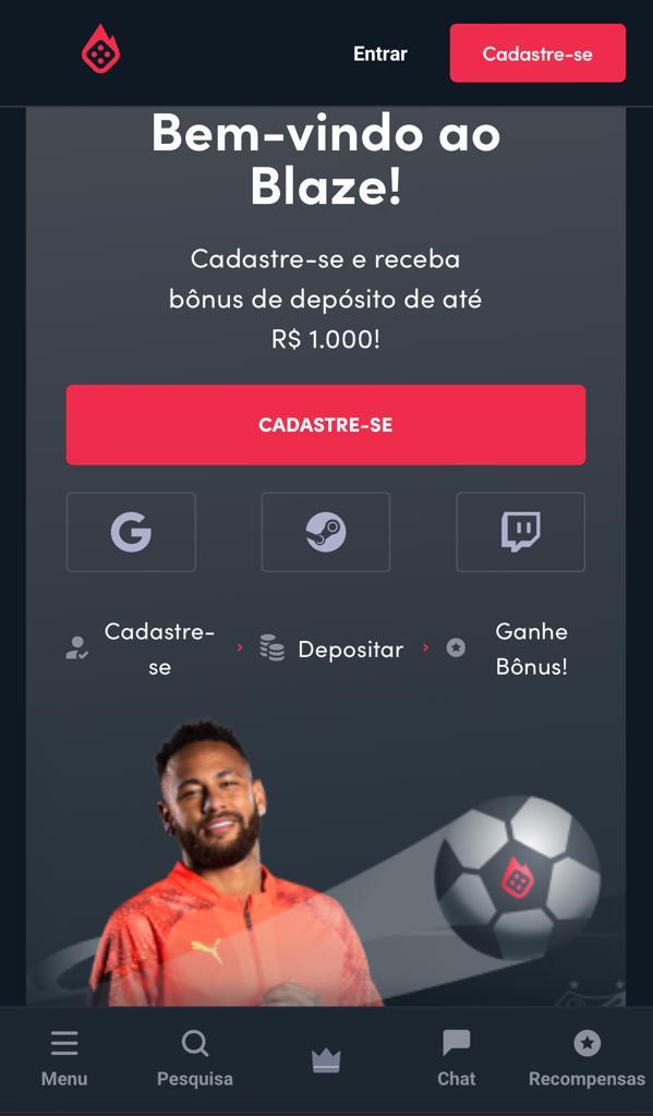 futenium futebol ao vivo